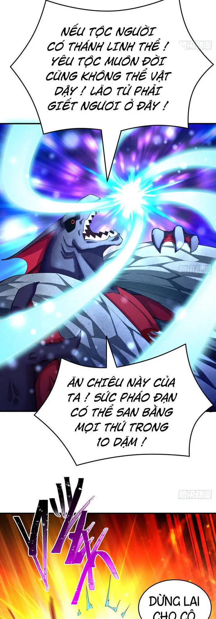 Ta Nhặt Được Thuộc Tính Tại Tu Chân Giới Nettruyen ZZZ Chương 109 Page 15