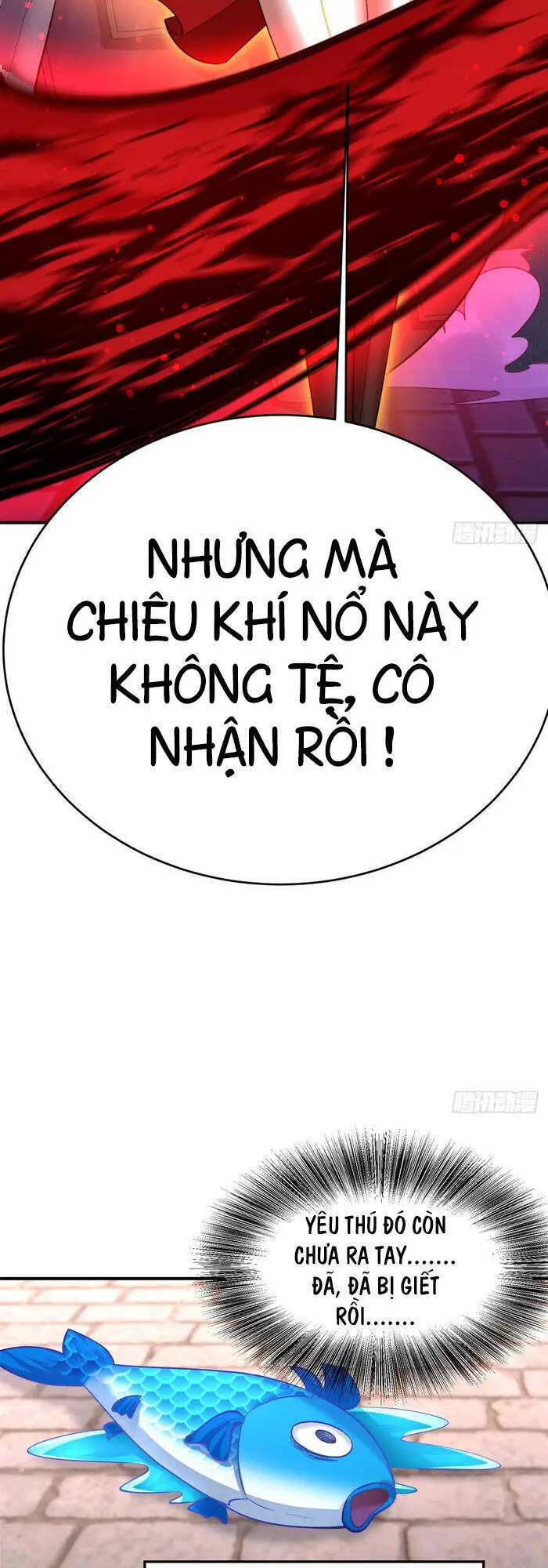 Ta Nhặt Được Thuộc Tính Tại Tu Chân Giới Nettruyen ZZZ Chương 109 Page 19
