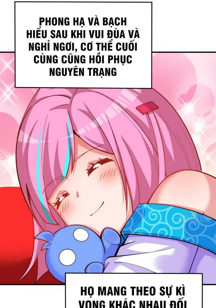 Ta Nhặt Được Thuộc Tính Tại Tu Chân Giới Nettruyen ZZZ Chương 109 Page 30