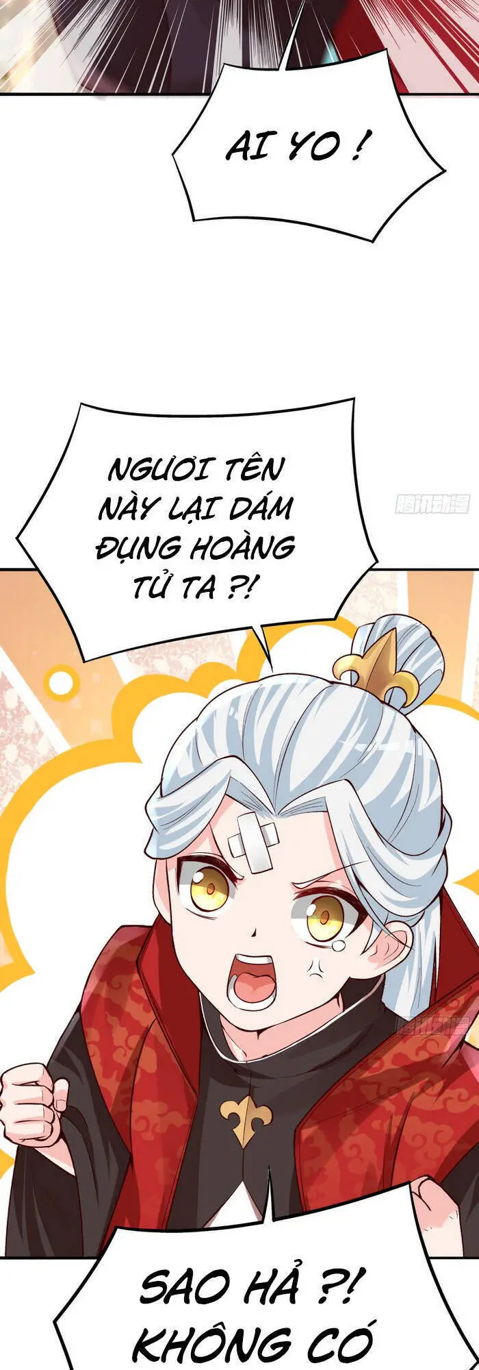 Ta Nhặt Được Thuộc Tính Tại Tu Chân Giới Nettruyen ZZZ Chương 109 Page 41