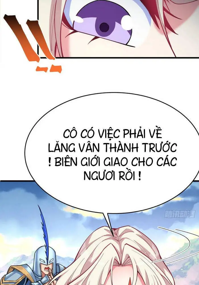 Ta Nhặt Được Thuộc Tính Tại Tu Chân Giới Nettruyen ZZZ Chương 126 Page 12
