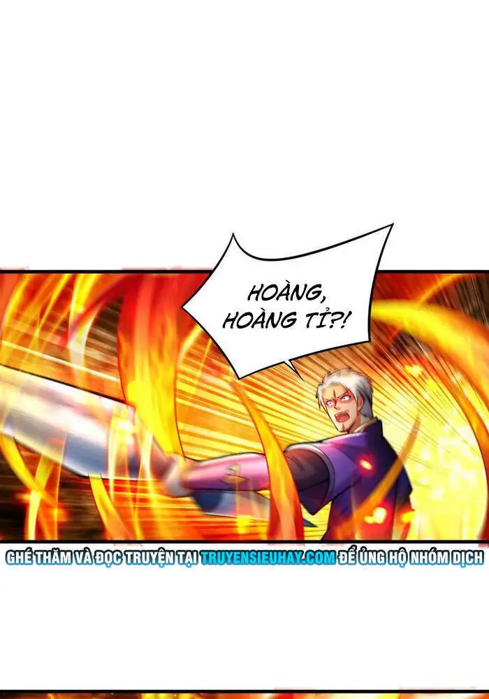Ta Nhặt Được Thuộc Tính Tại Tu Chân Giới Nettruyen ZZZ Chương 126 Page 38