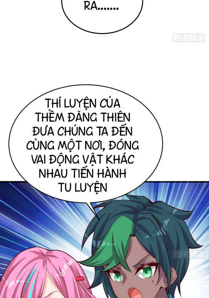 Ta Nhặt Được Thuộc Tính Tại Tu Chân Giới Nettruyen ZZZ Chương 108 Page 10