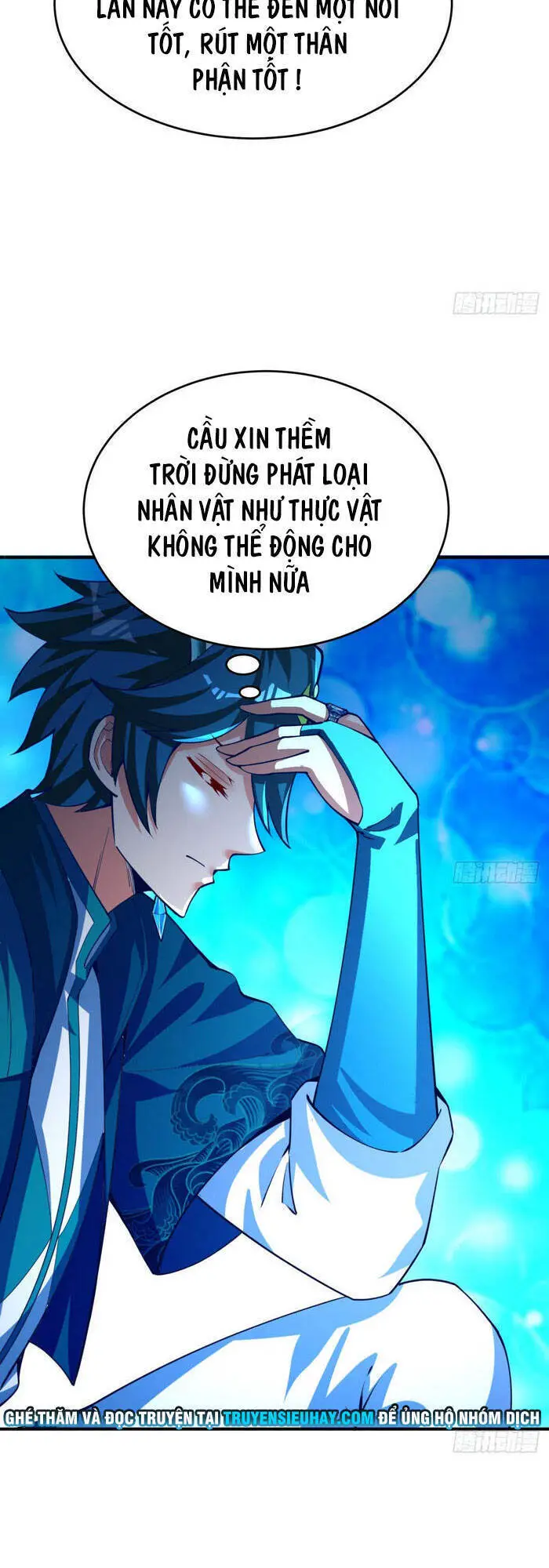 Ta Nhặt Được Thuộc Tính Tại Tu Chân Giới Nettruyen ZZZ Chương 108 Page 15