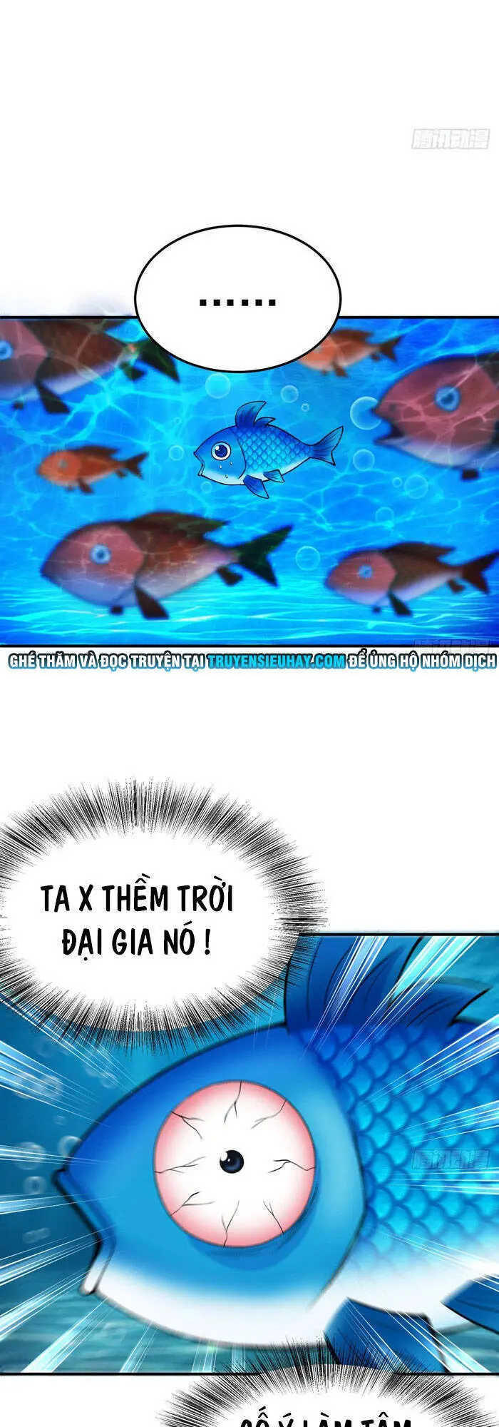 Ta Nhặt Được Thuộc Tính Tại Tu Chân Giới Nettruyen ZZZ Chương 108 Page 19