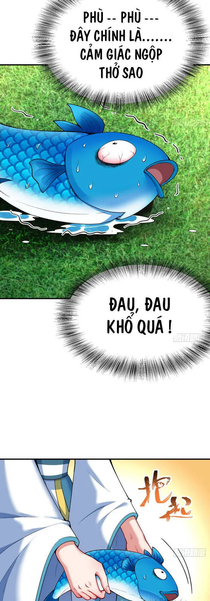 Ta Nhặt Được Thuộc Tính Tại Tu Chân Giới Nettruyen ZZZ Chương 108 Page 25