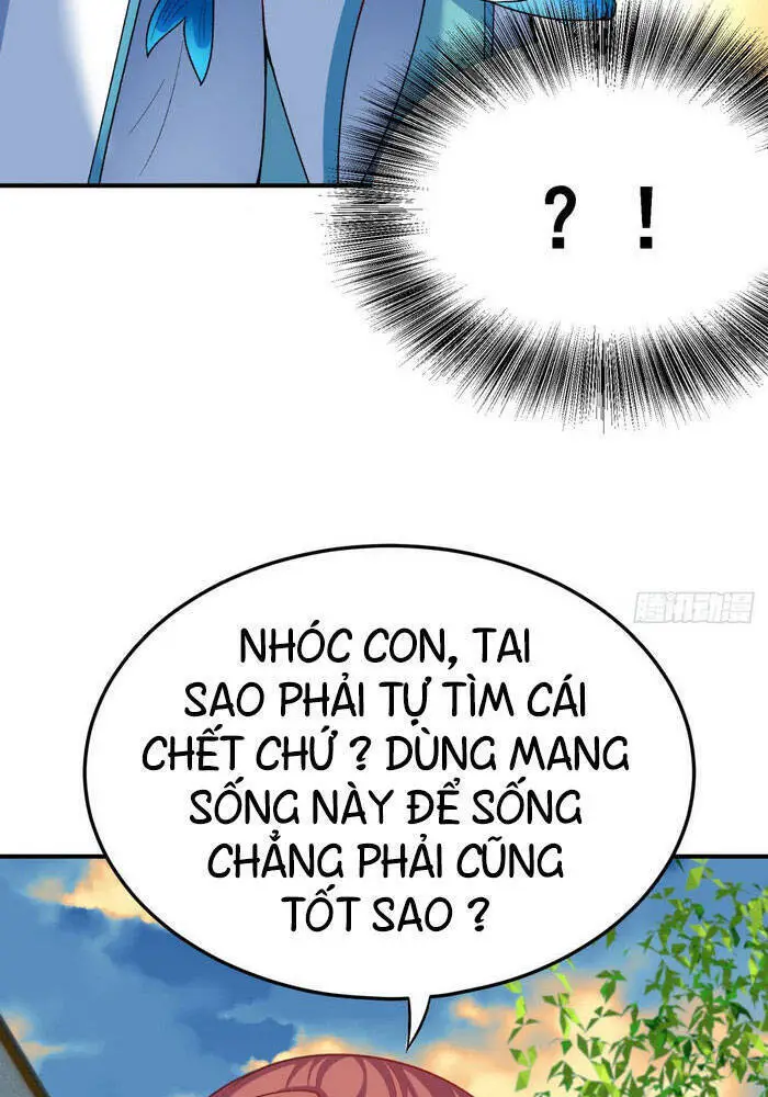 Ta Nhặt Được Thuộc Tính Tại Tu Chân Giới Nettruyen ZZZ Chương 108 Page 26
