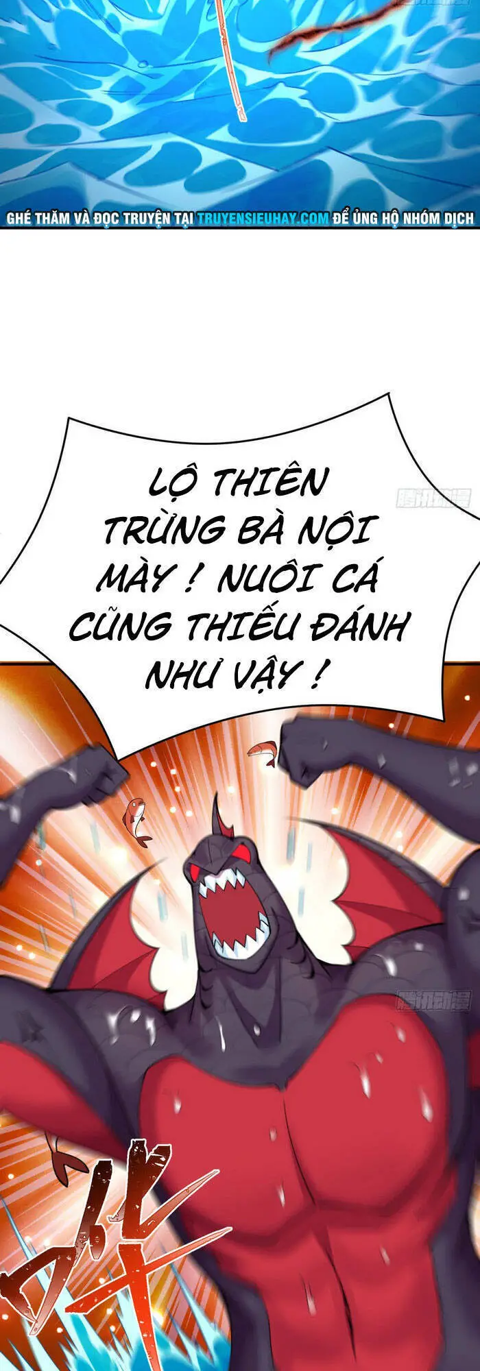Ta Nhặt Được Thuộc Tính Tại Tu Chân Giới Nettruyen ZZZ Chương 108 Page 37