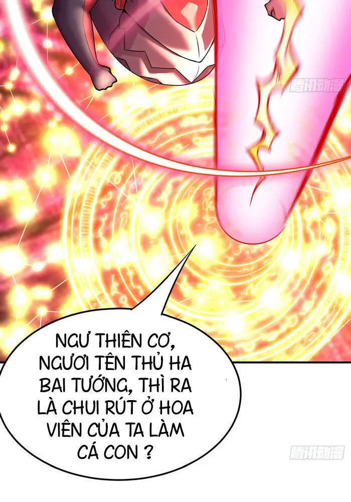 Ta Nhặt Được Thuộc Tính Tại Tu Chân Giới Nettruyen ZZZ Chương 108 Page 42