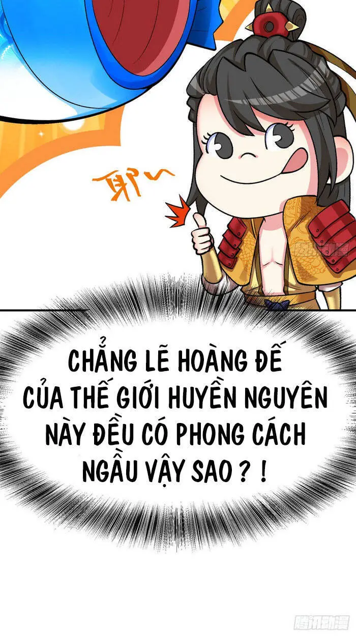 Ta Nhặt Được Thuộc Tính Tại Tu Chân Giới Nettruyen ZZZ Chương 108 Page 47