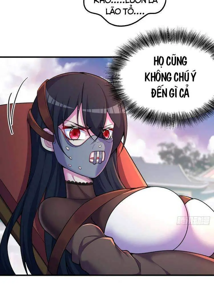 Ta Nhặt Được Thuộc Tính Tại Tu Chân Giới Nettruyen ZZZ Chương 174 Page 14