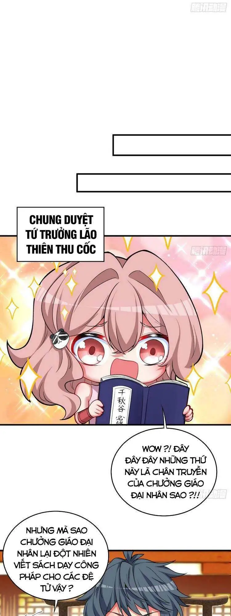 Ta Nhặt Được Thuộc Tính Tại Tu Chân Giới Nettruyen ZZZ Chương 174 Page 22
