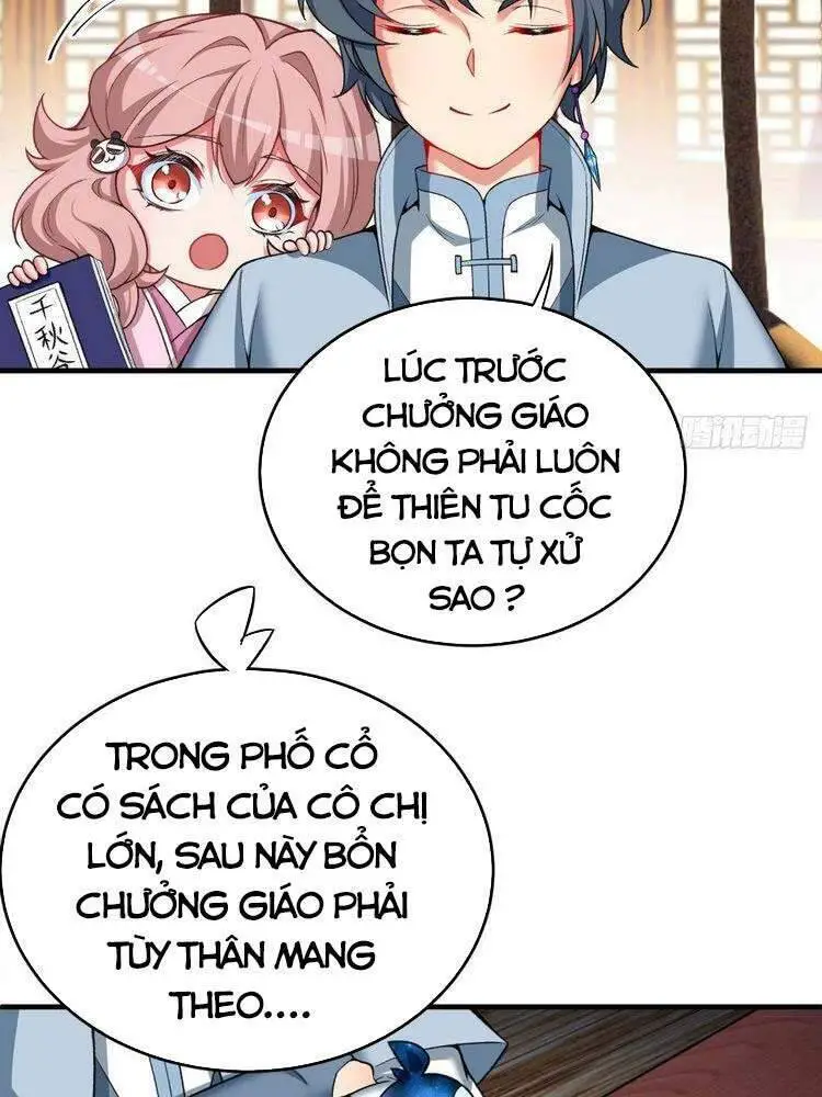 Ta Nhặt Được Thuộc Tính Tại Tu Chân Giới Nettruyen ZZZ Chương 174 Page 23