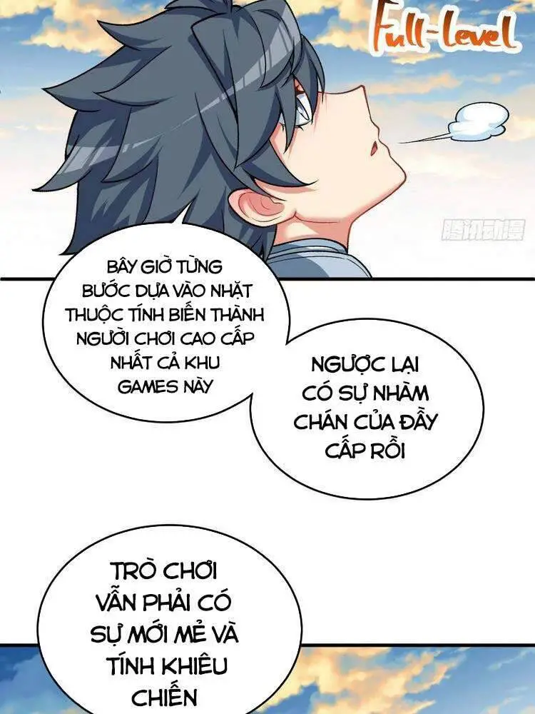 Ta Nhặt Được Thuộc Tính Tại Tu Chân Giới Nettruyen ZZZ Chương 174 Page 31