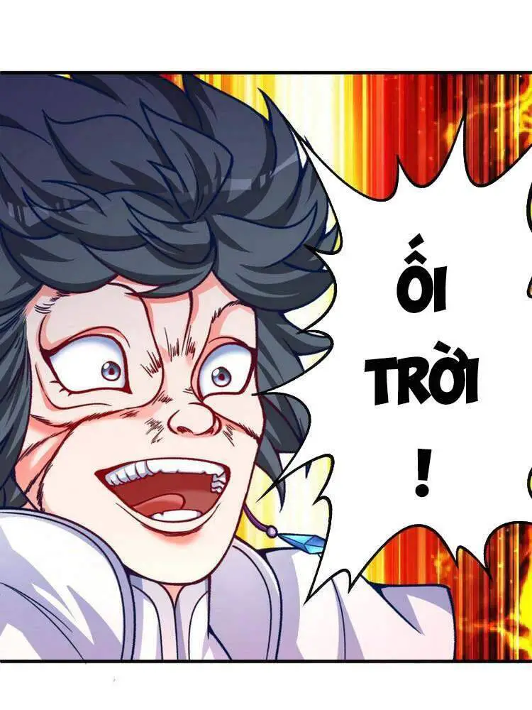 Ta Nhặt Được Thuộc Tính Tại Tu Chân Giới Nettruyen ZZZ Chương 174 Page 40