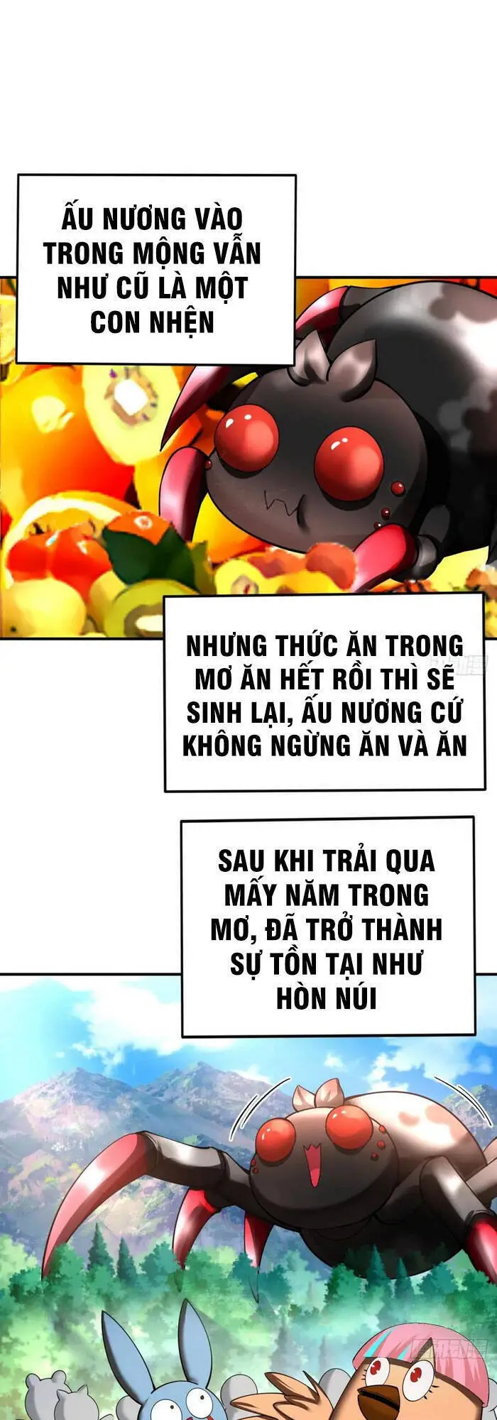 Ta Nhặt Được Thuộc Tính Tại Tu Chân Giới Nettruyen ZZZ Chương 114 Page 39