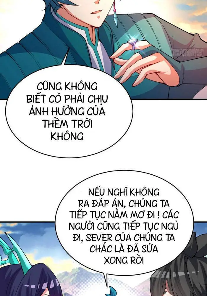 Ta Nhặt Được Thuộc Tính Tại Tu Chân Giới Nettruyen ZZZ Chương 114 Page 46