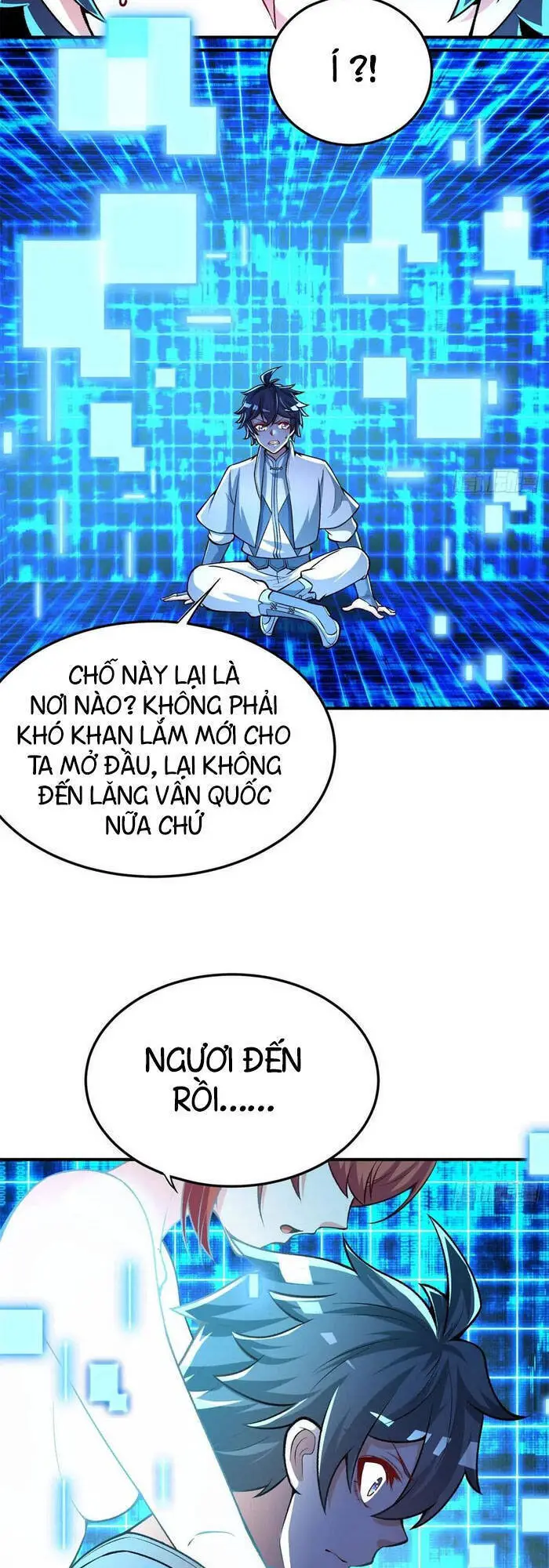 Ta Nhặt Được Thuộc Tính Tại Tu Chân Giới Nettruyen ZZZ Chương 114 Page 49