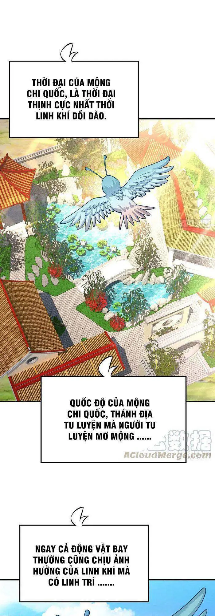 Ta Nhặt Được Thuộc Tính Tại Tu Chân Giới Nettruyen ZZZ Chương 107 Page 1