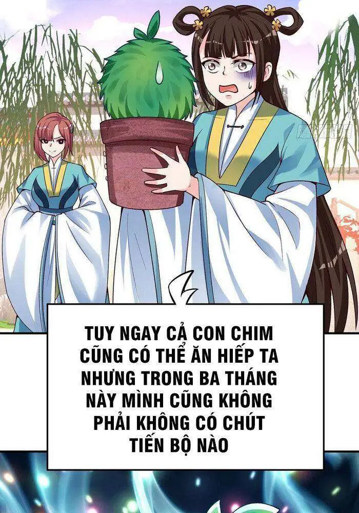 Ta Nhặt Được Thuộc Tính Tại Tu Chân Giới Nettruyen ZZZ Chương 107 Page 6