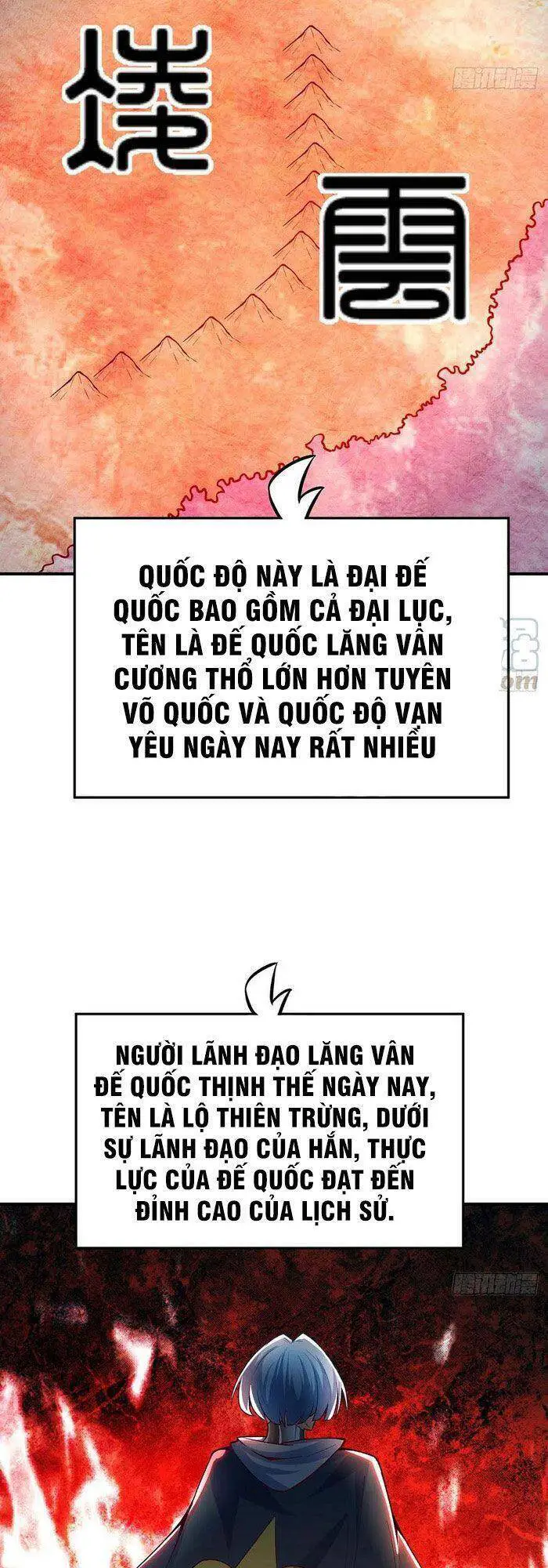 Ta Nhặt Được Thuộc Tính Tại Tu Chân Giới Nettruyen ZZZ Chương 107 Page 9
