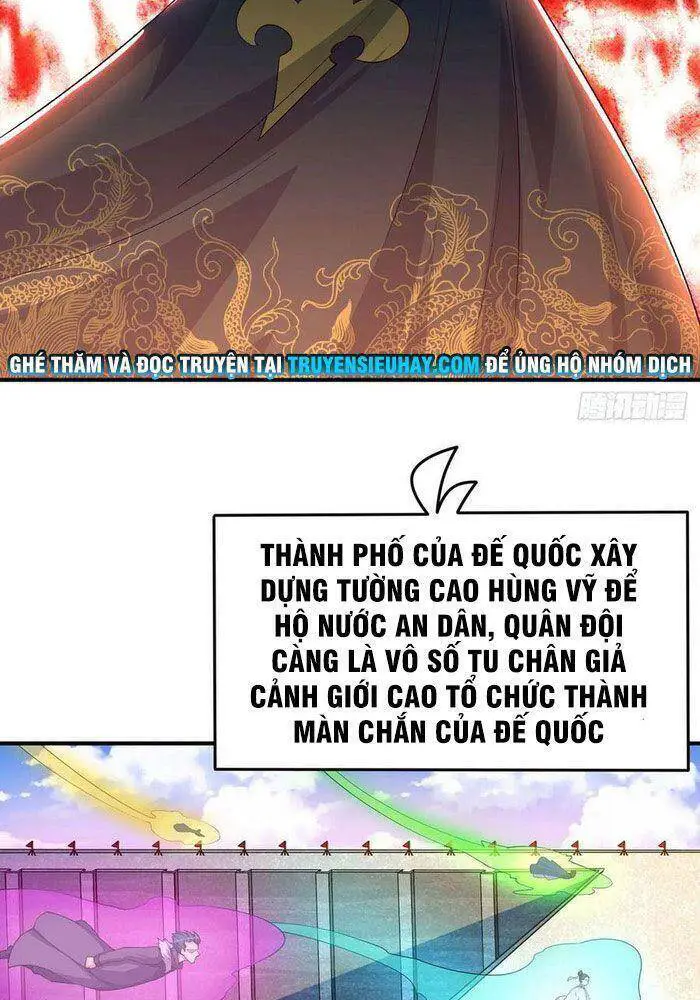 Ta Nhặt Được Thuộc Tính Tại Tu Chân Giới Nettruyen ZZZ Chương 107 Page 10