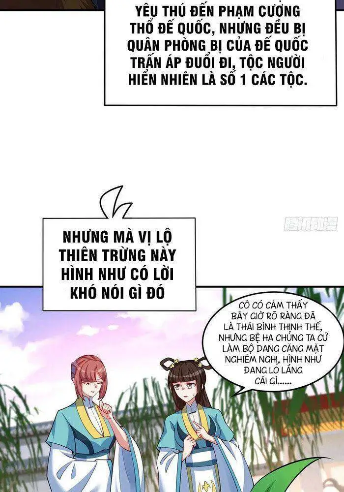 Ta Nhặt Được Thuộc Tính Tại Tu Chân Giới Nettruyen ZZZ Chương 107 Page 12