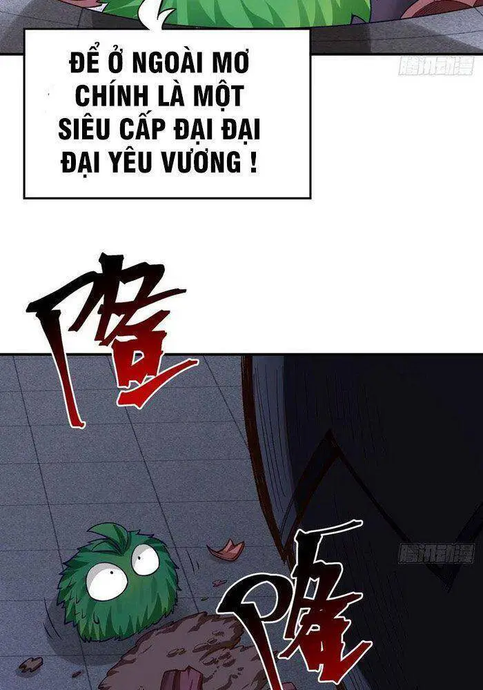 Ta Nhặt Được Thuộc Tính Tại Tu Chân Giới Nettruyen ZZZ Chương 107 Page 22
