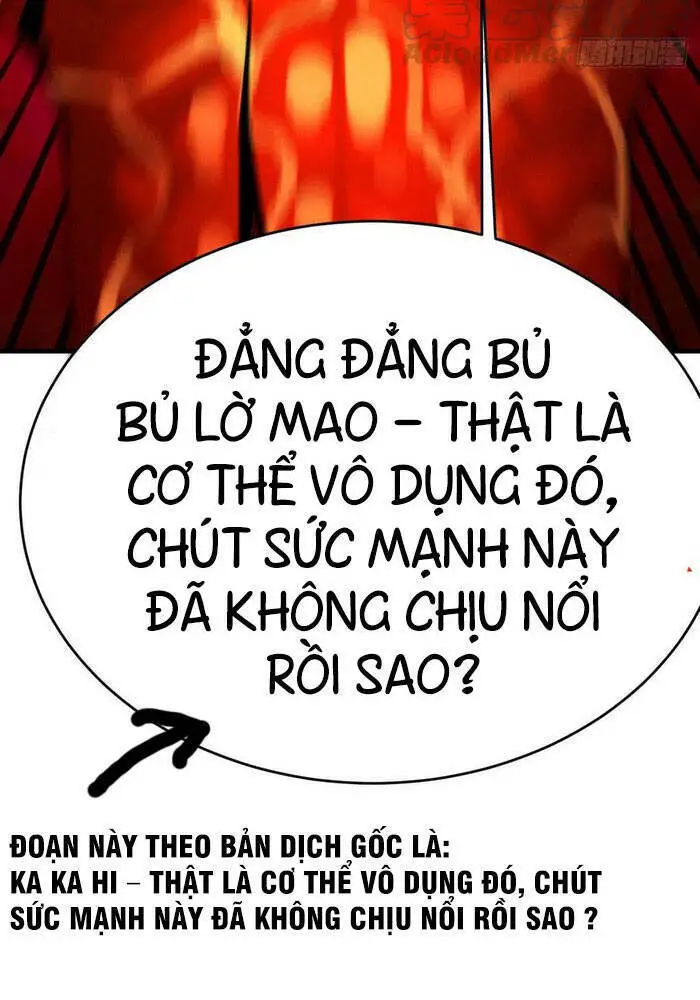 Ta Nhặt Được Thuộc Tính Tại Tu Chân Giới Nettruyen ZZZ Chương 121 Page 4