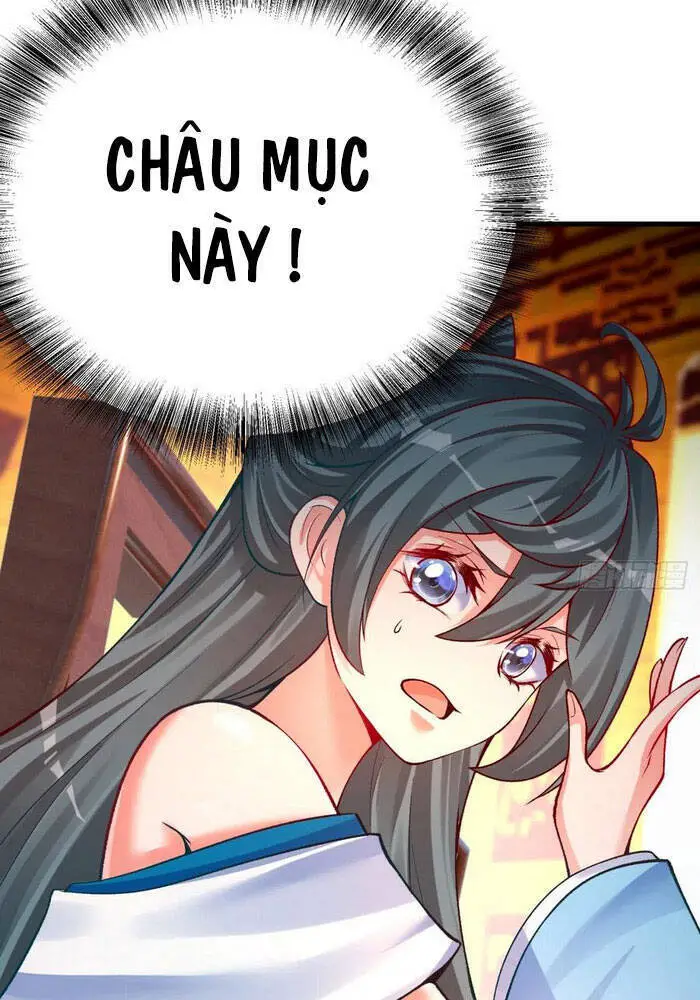 Ta Nhặt Được Thuộc Tính Tại Tu Chân Giới Nettruyen ZZZ Chương 121 Page 10