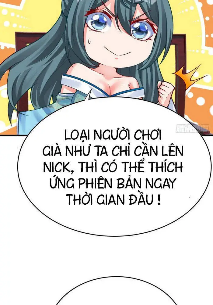 Ta Nhặt Được Thuộc Tính Tại Tu Chân Giới Nettruyen ZZZ Chương 121 Page 12