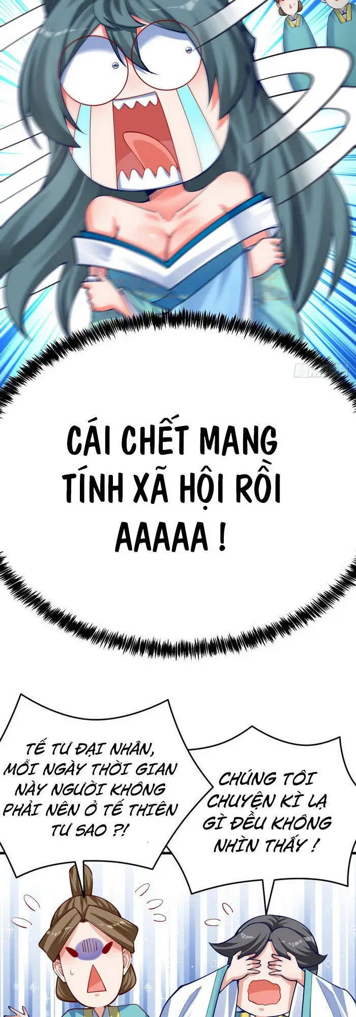 Ta Nhặt Được Thuộc Tính Tại Tu Chân Giới Nettruyen ZZZ Chương 121 Page 19