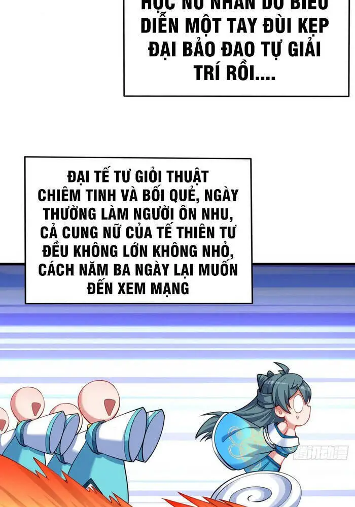 Ta Nhặt Được Thuộc Tính Tại Tu Chân Giới Nettruyen ZZZ Chương 121 Page 36