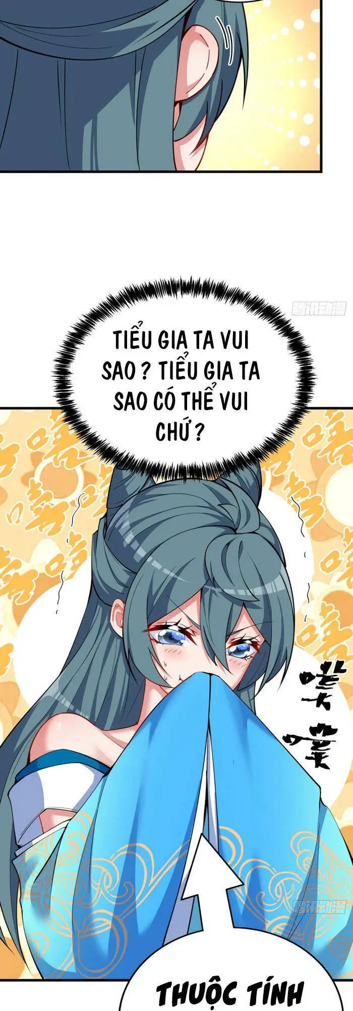 Ta Nhặt Được Thuộc Tính Tại Tu Chân Giới Nettruyen ZZZ Chương 121 Page 41