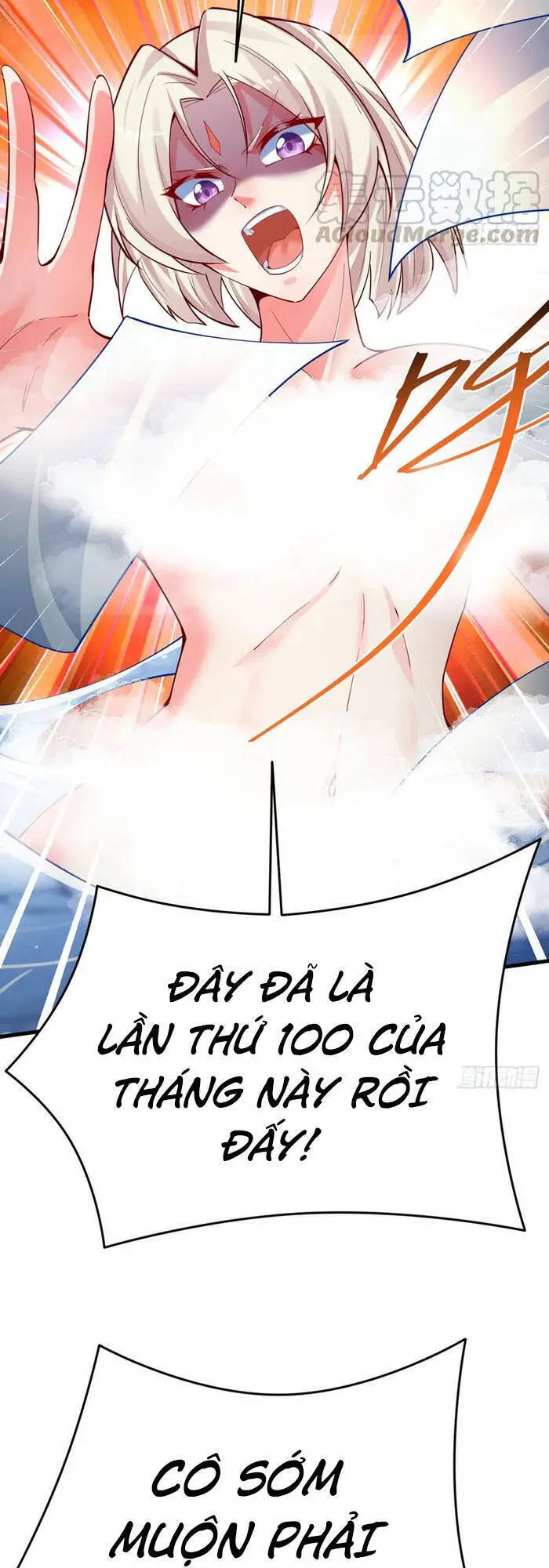 Ta Nhặt Được Thuộc Tính Tại Tu Chân Giới Nettruyen ZZZ Chương 121 Page 54