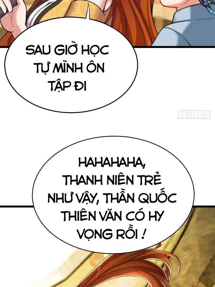 Ta Nhặt Được Thuộc Tính Tại Tu Chân Giới Nettruyen ZZZ Chương 168 Page 4