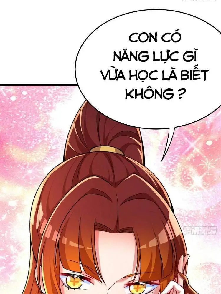 Ta Nhặt Được Thuộc Tính Tại Tu Chân Giới Nettruyen ZZZ Chương 168 Page 14