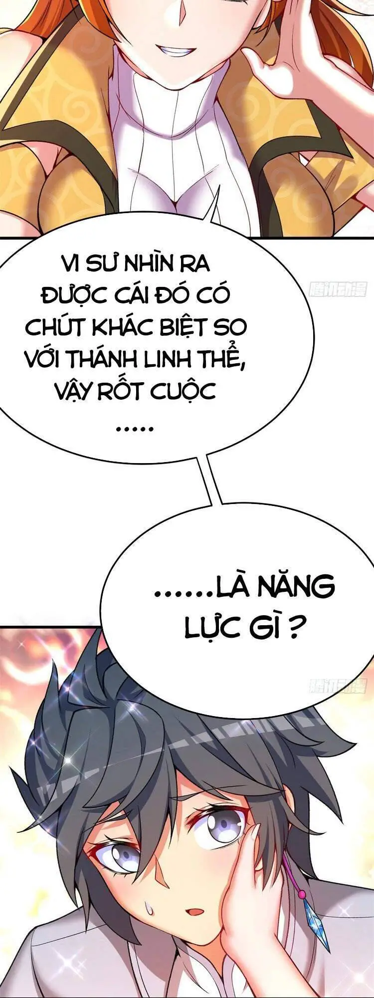 Ta Nhặt Được Thuộc Tính Tại Tu Chân Giới Nettruyen ZZZ Chương 168 Page 15