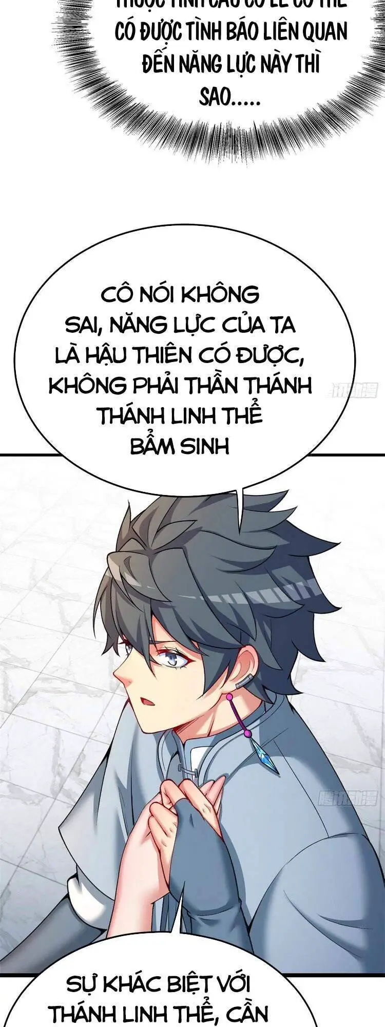 Ta Nhặt Được Thuộc Tính Tại Tu Chân Giới Nettruyen ZZZ Chương 168 Page 17