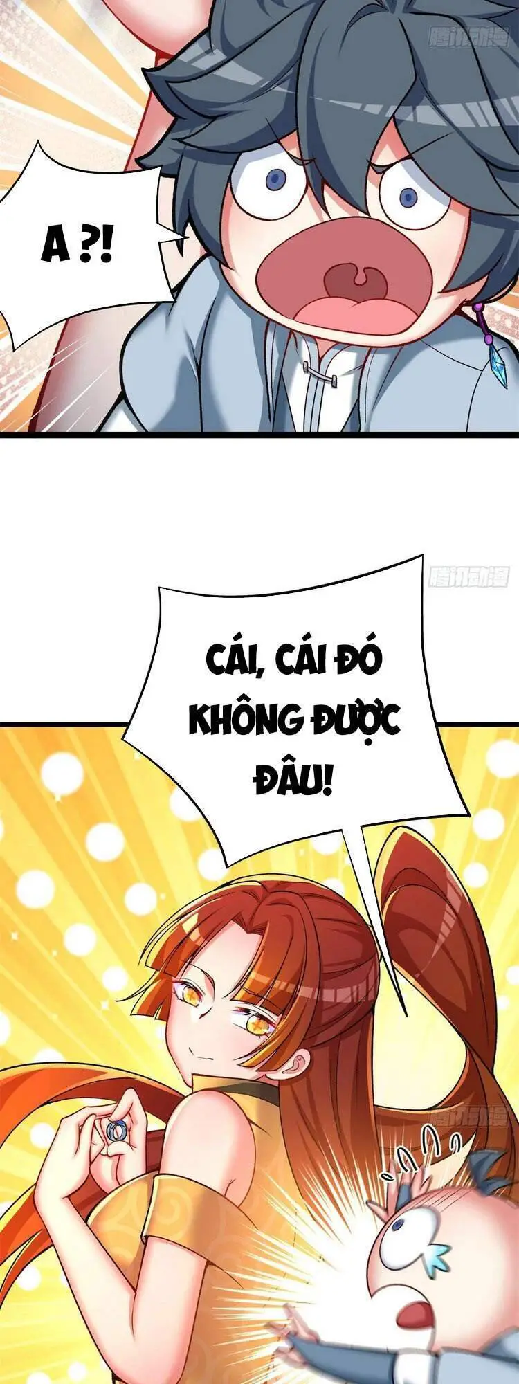 Ta Nhặt Được Thuộc Tính Tại Tu Chân Giới Nettruyen ZZZ Chương 168 Page 32