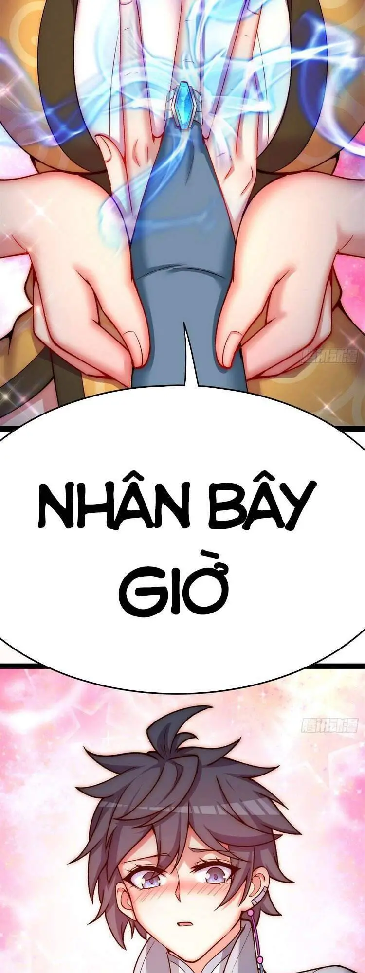 Ta Nhặt Được Thuộc Tính Tại Tu Chân Giới Nettruyen ZZZ Chương 168 Page 39