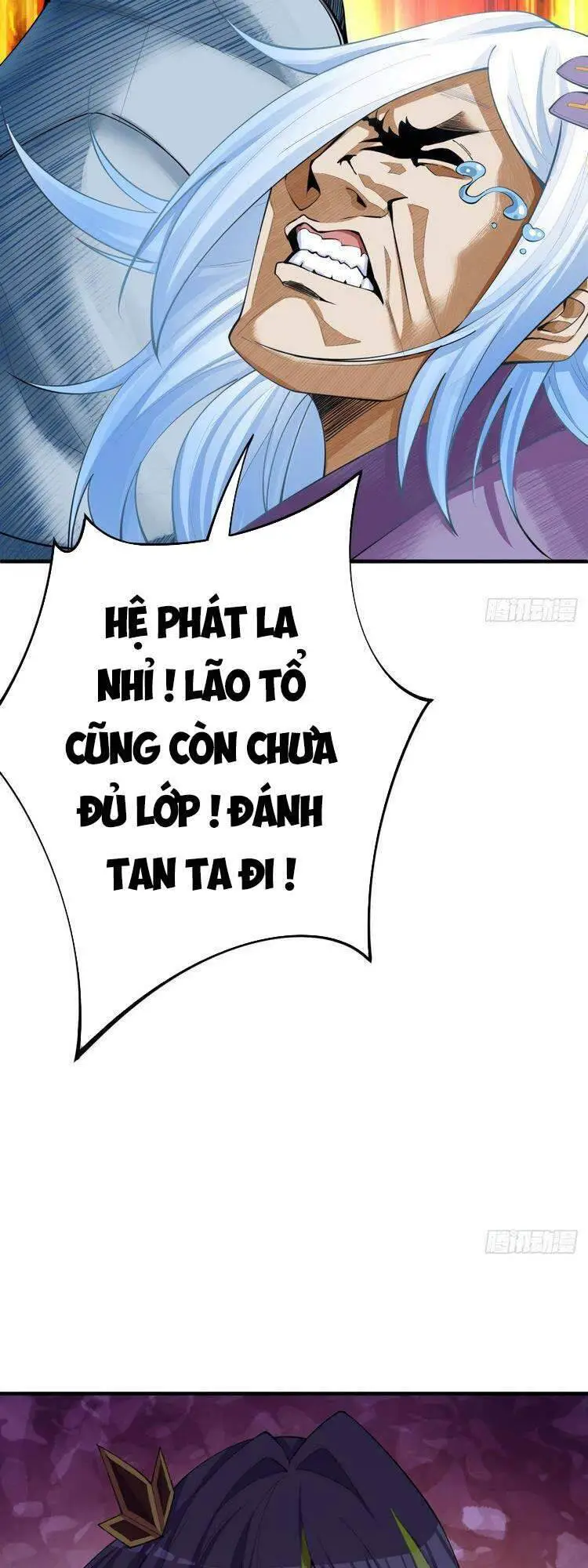 Ta Nhặt Được Thuộc Tính Tại Tu Chân Giới Nettruyen ZZZ Chương 175 Page 20