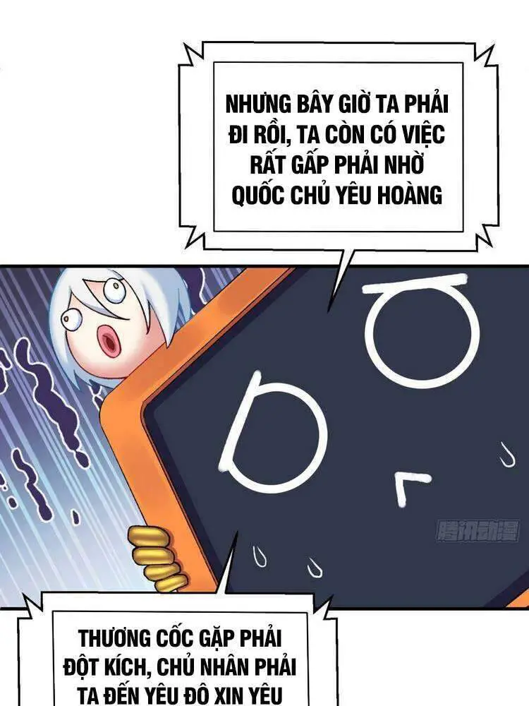 Ta Nhặt Được Thuộc Tính Tại Tu Chân Giới Nettruyen ZZZ Chương 175 Page 33
