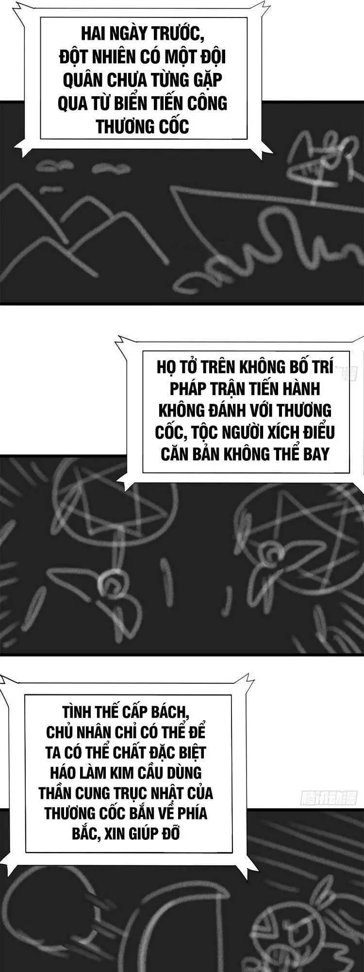 Ta Nhặt Được Thuộc Tính Tại Tu Chân Giới Nettruyen ZZZ Chương 175 Page 36