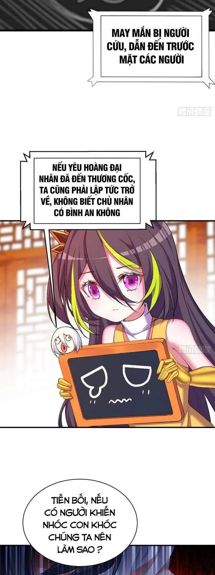 Ta Nhặt Được Thuộc Tính Tại Tu Chân Giới Nettruyen ZZZ Chương 175 Page 38