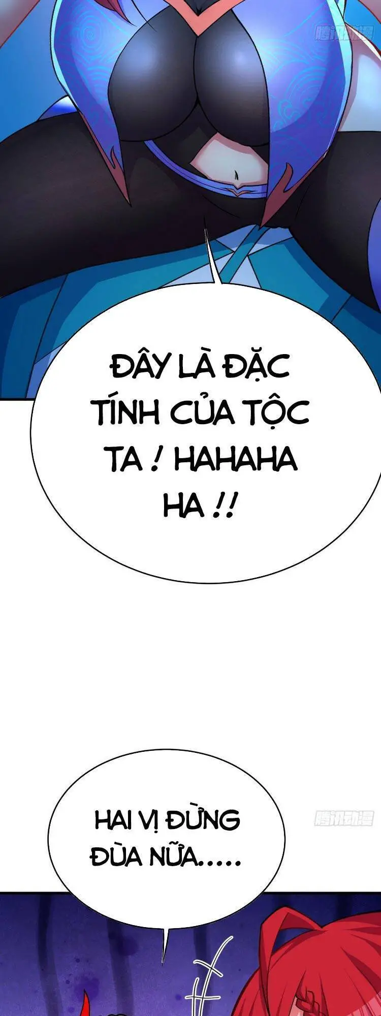 Ta Nhặt Được Thuộc Tính Tại Tu Chân Giới Nettruyen ZZZ Chương 151 Page 3