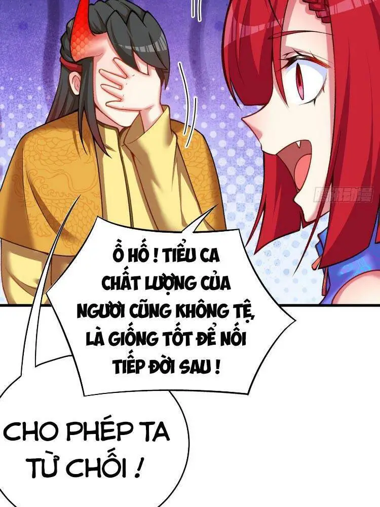 Ta Nhặt Được Thuộc Tính Tại Tu Chân Giới Nettruyen ZZZ Chương 151 Page 4