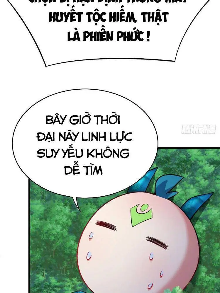 Ta Nhặt Được Thuộc Tính Tại Tu Chân Giới Nettruyen ZZZ Chương 151 Page 18