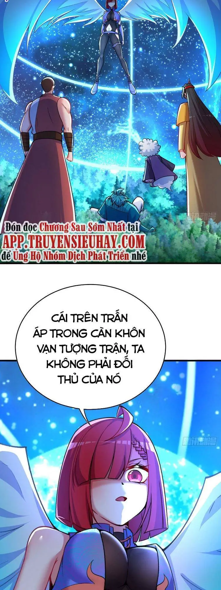 Ta Nhặt Được Thuộc Tính Tại Tu Chân Giới Nettruyen ZZZ Chương 151 Page 23