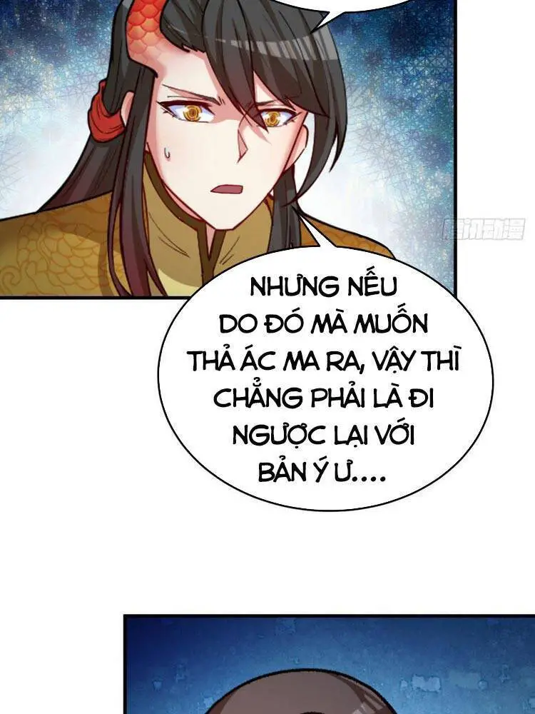 Ta Nhặt Được Thuộc Tính Tại Tu Chân Giới Nettruyen ZZZ Chương 151 Page 26